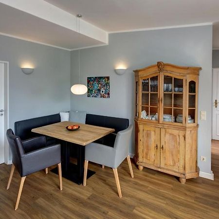 Barke Barke 13 Leilighet Norderney Eksteriør bilde